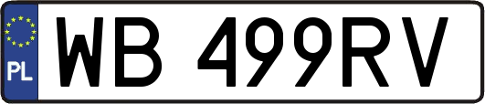 WB499RV