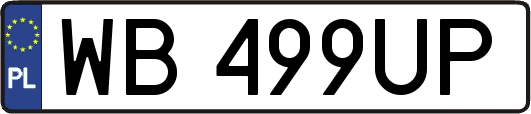 WB499UP
