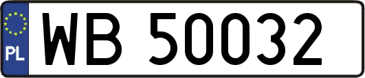WB50032