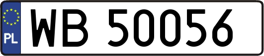 WB50056
