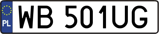 WB501UG