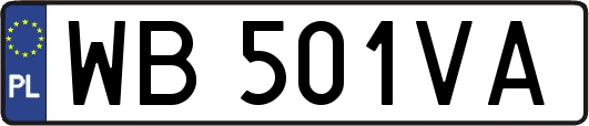 WB501VA