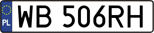 WB506RH