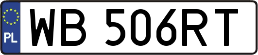 WB506RT