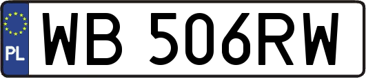 WB506RW