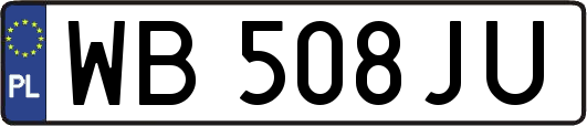 WB508JU