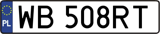 WB508RT