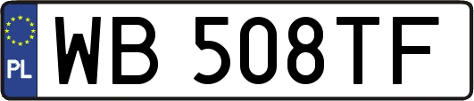 WB508TF