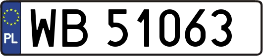 WB51063