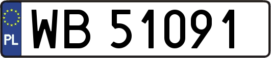 WB51091