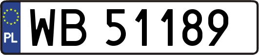 WB51189