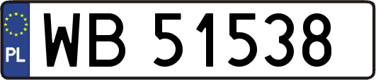 WB51538