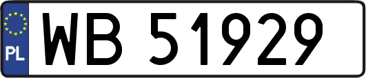 WB51929