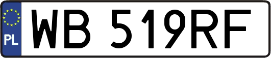 WB519RF