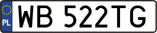 WB522TG