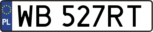 WB527RT