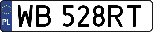 WB528RT