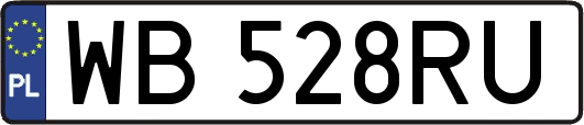 WB528RU