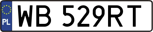 WB529RT