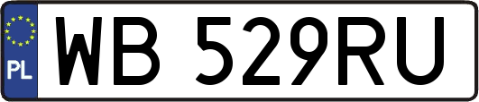 WB529RU