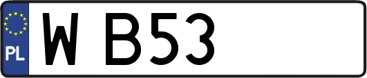 WB53