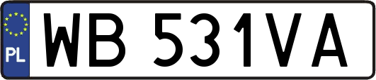 WB531VA