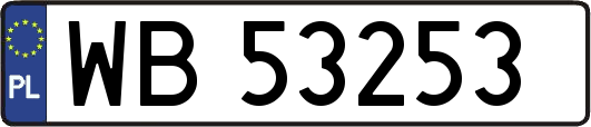 WB53253