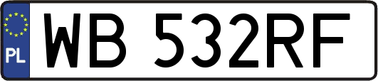 WB532RF
