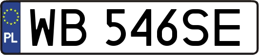 WB546SE