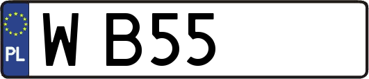 WB55