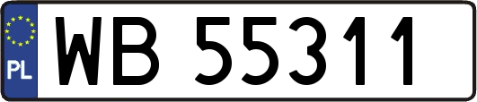 WB55311