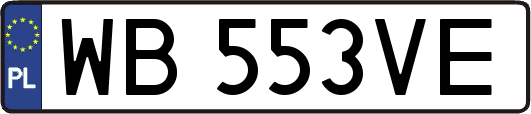 WB553VE