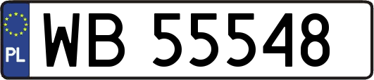 WB55548