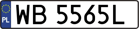 WB5565L