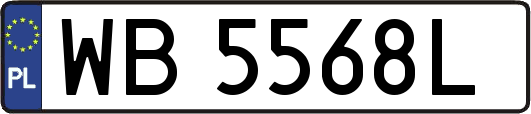 WB5568L