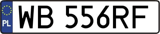 WB556RF