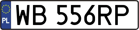 WB556RP
