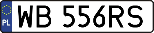 WB556RS