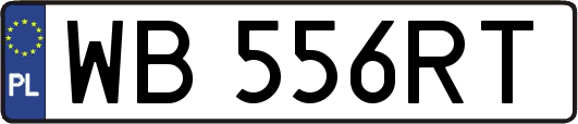 WB556RT