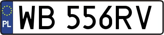 WB556RV