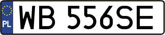 WB556SE