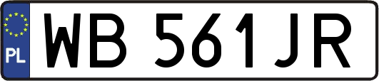 WB561JR