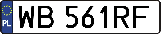 WB561RF