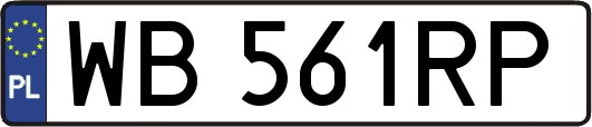 WB561RP