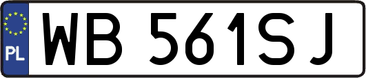 WB561SJ