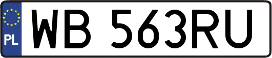 WB563RU