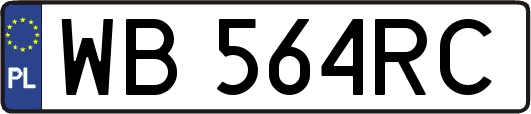 WB564RC
