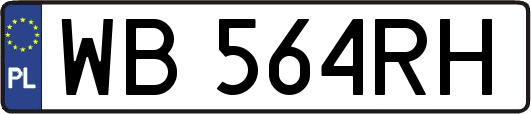 WB564RH