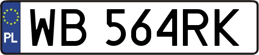 WB564RK
