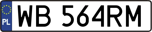 WB564RM